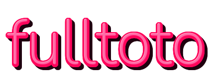 fulltoto — logo kanal