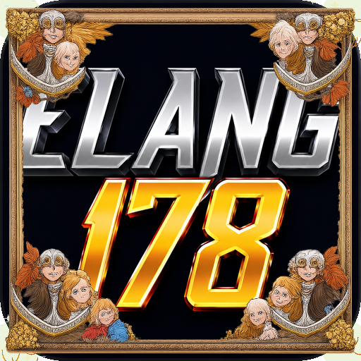 elang178 — mitra unggulan